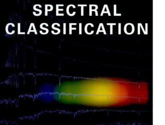Stellar Spectral Classification