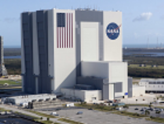 НАСА запретило приближаться к стартовым площадкам