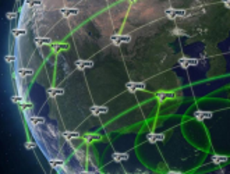 DARPA заключило новый контракт