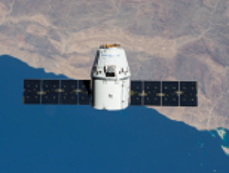 Перенос запуска корабля Dragon CRS-20 связан с неполадками привода клапана на 2-й ступени