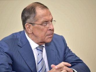 Лавров рассказал о сотрудничестве Москвы и Минска по вопросам безопасности в космосе