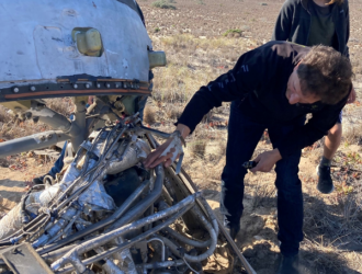 Новые подробности о причинах аварийного запуска ракеты Firefly Alpha