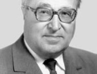 Умер Лев Дмитриевич Новиков