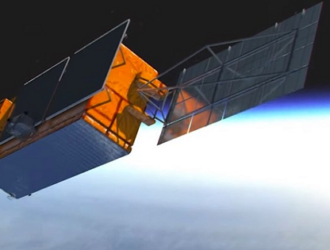 Запуск спутника «Обзор-Р» запланирован на второй квартал 2023 года