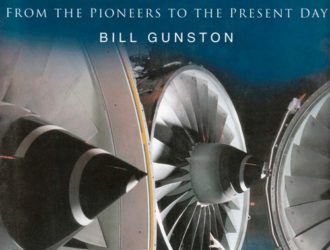 World encyclopedia of aero engines