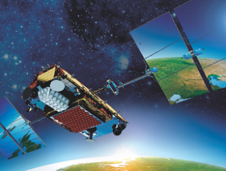 SpaceX запустят на орбиту запасные спутники Iridium