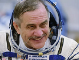 Советы по выживанию в изоляции от Павла Виноградова