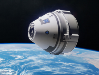 Группа безопасности НАСА имеет давние сомнения в отношении контроля качества Boeing Starliner