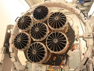 В Роскосмосе прокомментировали возобновление работы германского телескопа «Спектра-РГ»