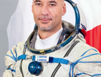 Биография бортинженера корабля “Союз ТМА-09М” Лука Пармитано
