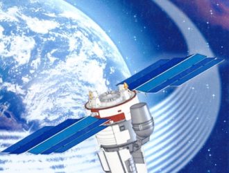 Автономная навигация космических аппаратов