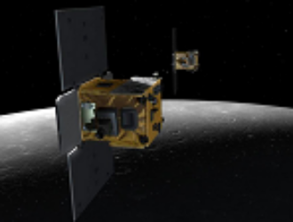 18 спутников формата CubeSat отобраны для запуска в интересах НАСА