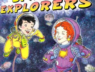 Space Explorers