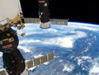 США заплатили России почти четыре миллиарда долларов за полеты астронавтов