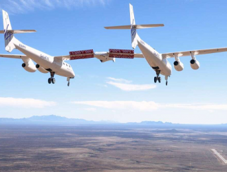 НАСА отменяет суборбитальные тренировочные полеты для астронавтов