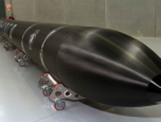 Компания Rocket Lab выбрала новую дату следующего пуска