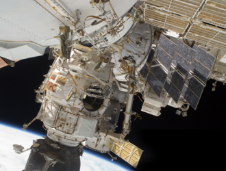 Модуль «Пирс» МКС может быть затоплен 23 июля
