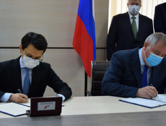 Подписан контракт на создание стартового комплекса на Байконуре