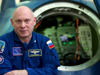 Олег Артемьев рассказал о возможных сроках колонизации Марса