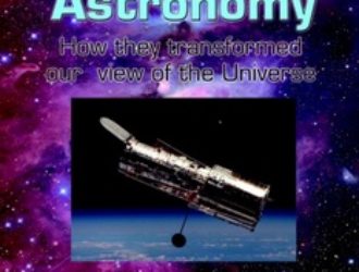 Tools of Astronomy: How they transformed our view of the Universe