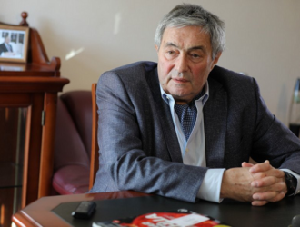 Лев Зелёный: НПО Лавочкина поддерживает немецкий телескоп eRosita в спящем режиме