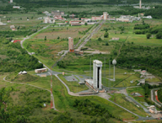 Arianespace возобновит работу космодрома во Французской Гвиане в мае