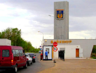 Западные специалисты покинули Байконур, сообщил источник