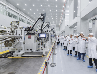 К 2025 году Ухань намерен стать «долиной спутников» КНР