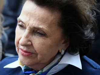 Умерла Светлана Леонова