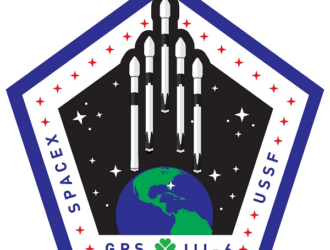 Запущен навигационный спутник GPS-3-06