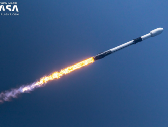 В США запущен египетский спутник связи