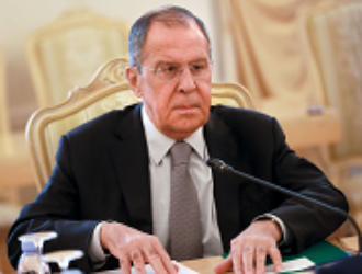 Лавров: НАТО затевает опасные игры в космосе и киберпространстве