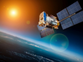 «Электро-Л» №3 — месяц работы в космосе