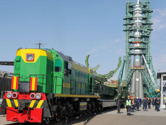 Байконур работает по графику второго стартового дня