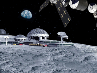 Роскосмос и КНКА обсудили проект декларации по МНЛС