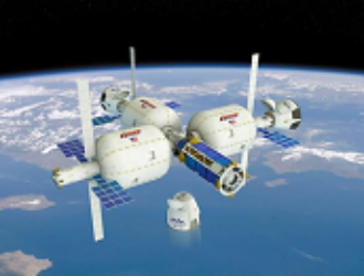 Федерация коммерческих космических полетов объявила победителей своей премии за лидерство в коммерческой космонавтике