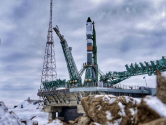 Резервный день в подготовке «Прогресса МС-19»