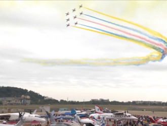 Китайский авиасалон завершился подписанием многомиллионных контрактов