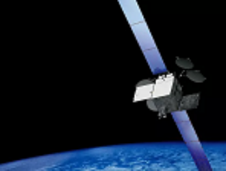 Американский спутник Spaceway-1 может взорваться в космосе, пишут СМИ