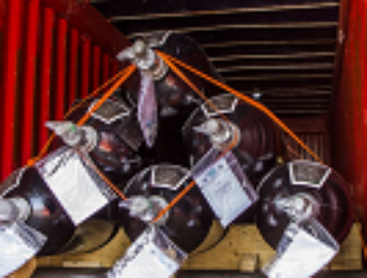 На Восточный поступает оборудование для КРК «Ангара»