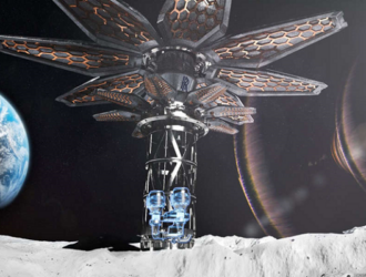 Британские ученые разработают роботов, добывающих кислород в космосе