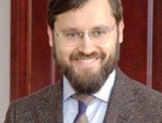 Представлен новый глава космического агентства Украины