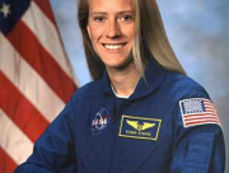 Карен Найберг покинула НАСА