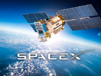 SpaceX получает лицензию на эксплуатацию Starlink в Канаде