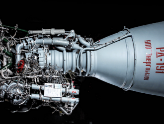 В НПО Энергомаш прошли испытания двигателей РД-171МВ и РД-191