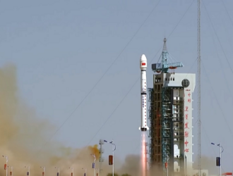 В Китае запущен спутник ДЗЗ “Яогань-33-02”