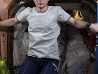 Отчёт о работе российских космонавтов на МКС за 30 мая