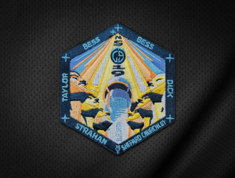 Запуск ракеты New Shepard перенесли из-за непогоды