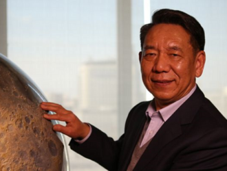 Мировая космическая премия IAF у Китая