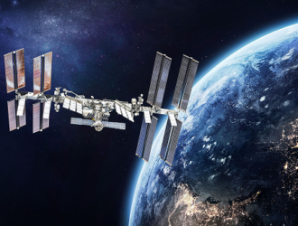 Глава Роскосмоса заявил, что говорить о выходе России из проекта МКС преждевременно